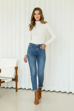 Mum Denim Jean