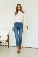Mum Denim Jean