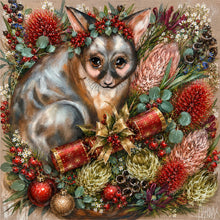 Festive Coasters