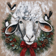 Festive Coasters