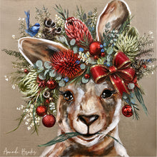 Festive Coasters