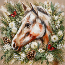 Festive Coasters
