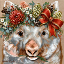 Festive Coasters