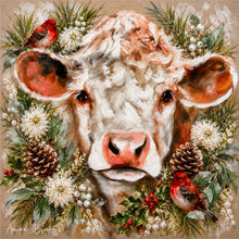 Festive Coasters