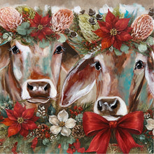 Festive Coasters