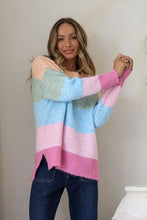 Cali Jumper