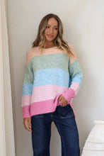 Cali Jumper
