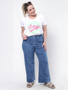 Milan jeans