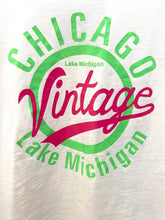 Chicago Tee S/S