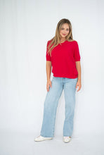 Katie Knit Top