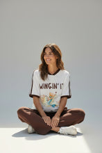 Wingin' It Tee