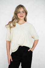 Katie Knit Top