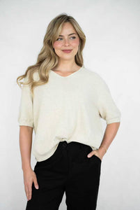 Katie Knit Top