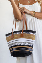 Taylor Tote bags