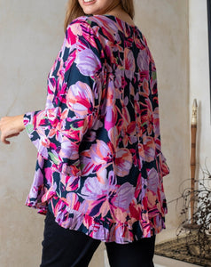 Felicity Top