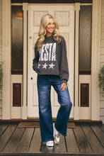 Fiesta Sweater