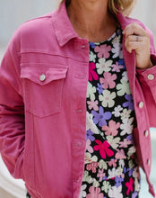 Frankie Jacket