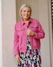 Frankie Jacket