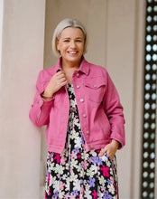 Frankie Jacket