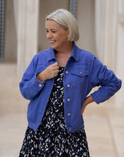 Frankie Jacket