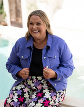 Frankie Jacket