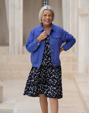 Frankie Jacket