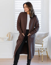 Kalie Cardigan