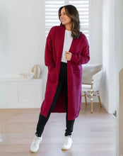 Kalie Cardigan