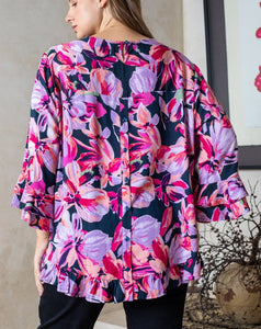 Felicity Top