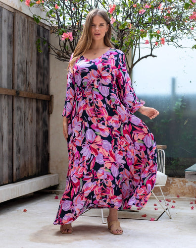Zoe Maxi Dress