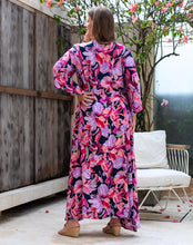 Zoe Maxi Dress