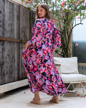 Zoe Maxi Dress