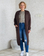 Kalie Cardigan