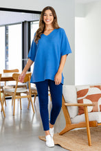 Chloe Ribbed Knit