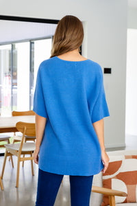 Chloe Ribbed Knit