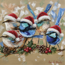 Festive Coasters
