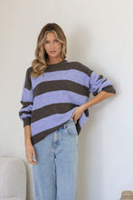 Ireland Stripe Cardi or jumper