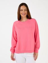 Essential Logo Sweater
