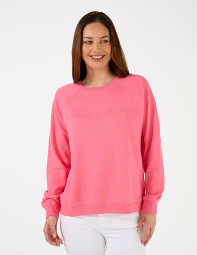 Essential Logo Sweater