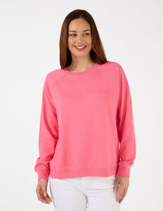 Essential Logo Sweater