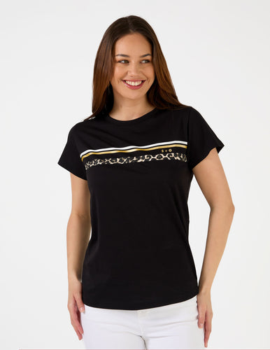 Stella + Gemma Tees - Various Designs