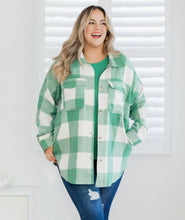 Shannon Shacket