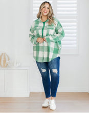 Shannon Shacket