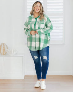 Shannon Shacket