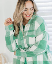 Shannon Shacket