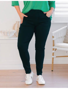 Tina Slip on Jeans