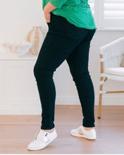 Tina Slip on Jeans