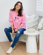 Sequin Sweater