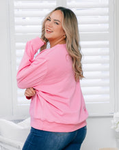 Sequin Sweater