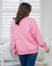 Sequin Sweater